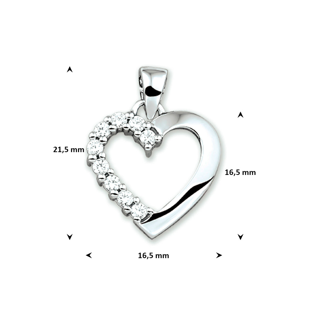 Hanger hart zirkonia