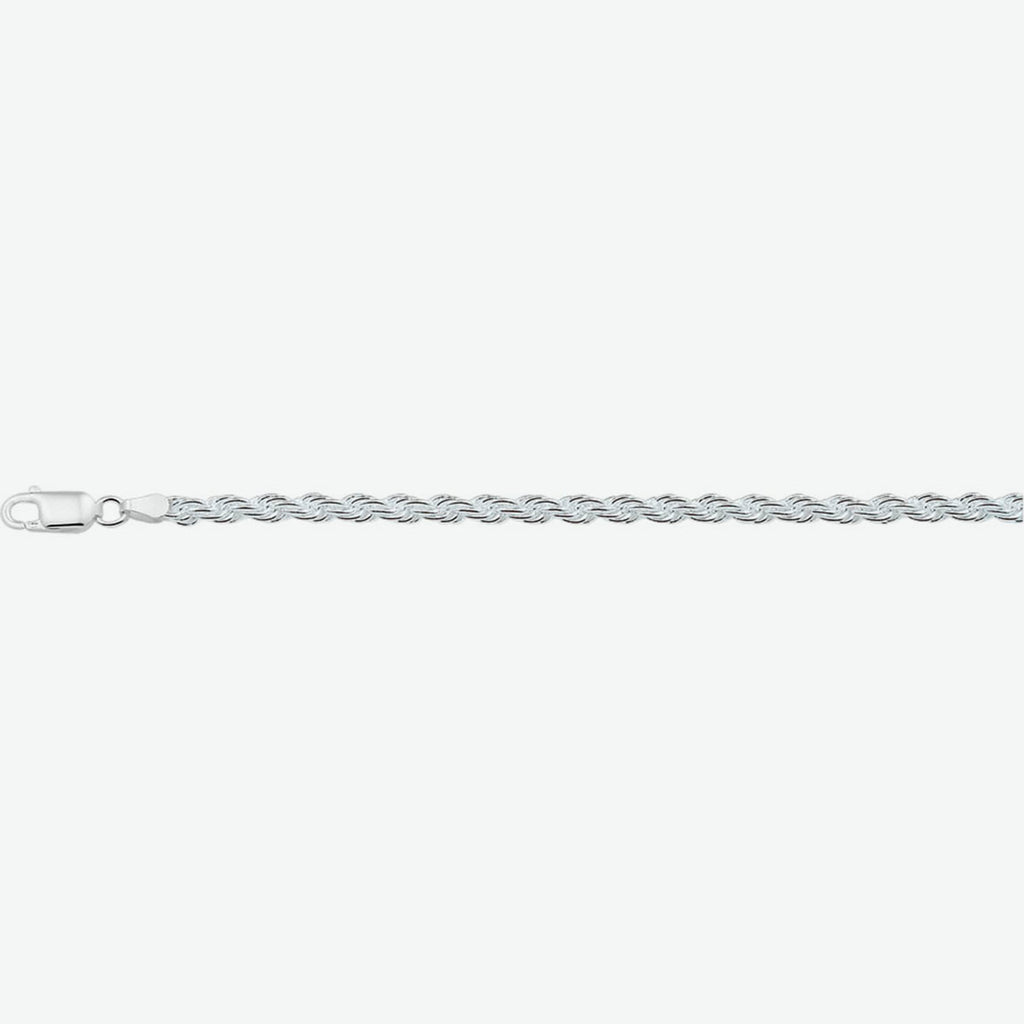 Armband - zilver