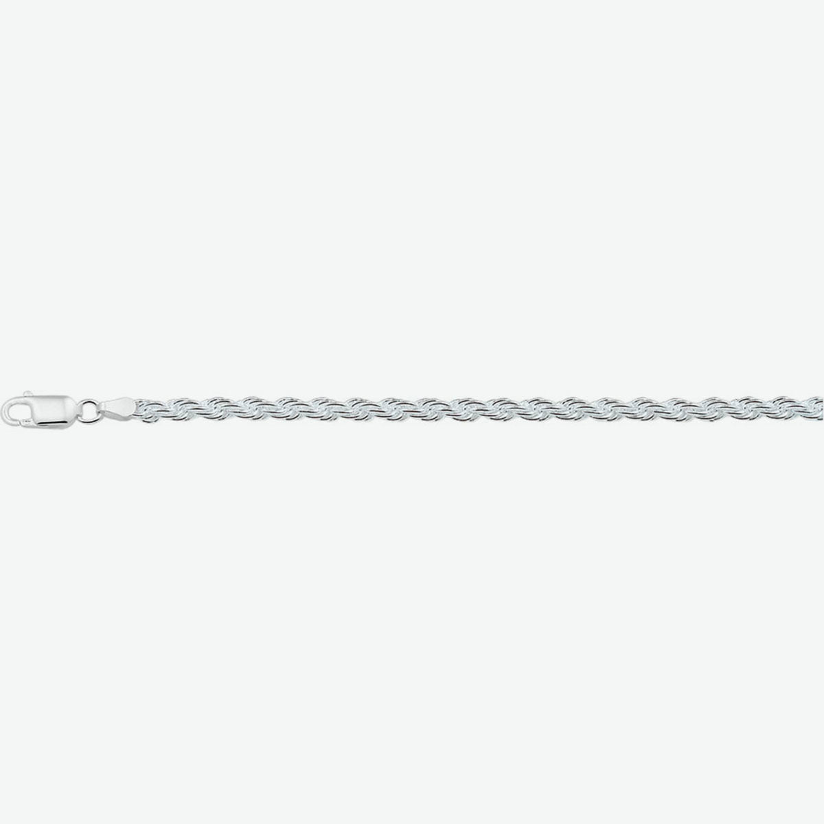 Armband - zilver