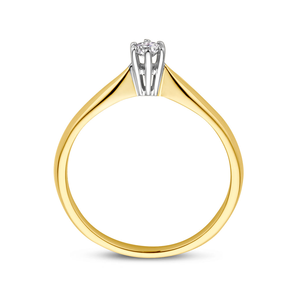 RING DAMES