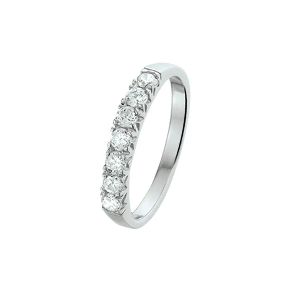 Ring zirkonia
