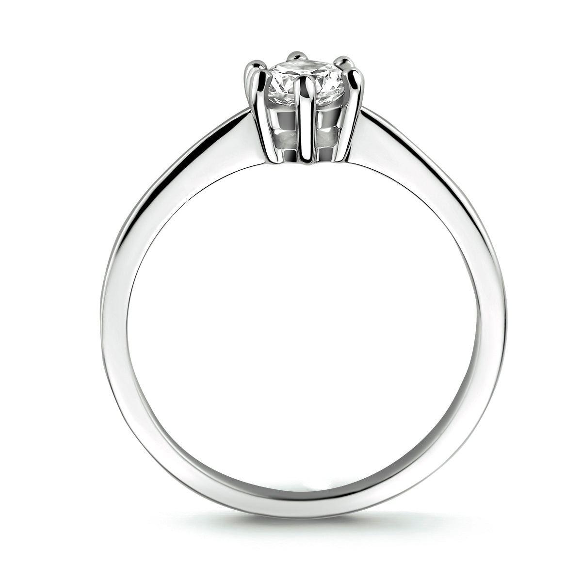Ring zirkonia
