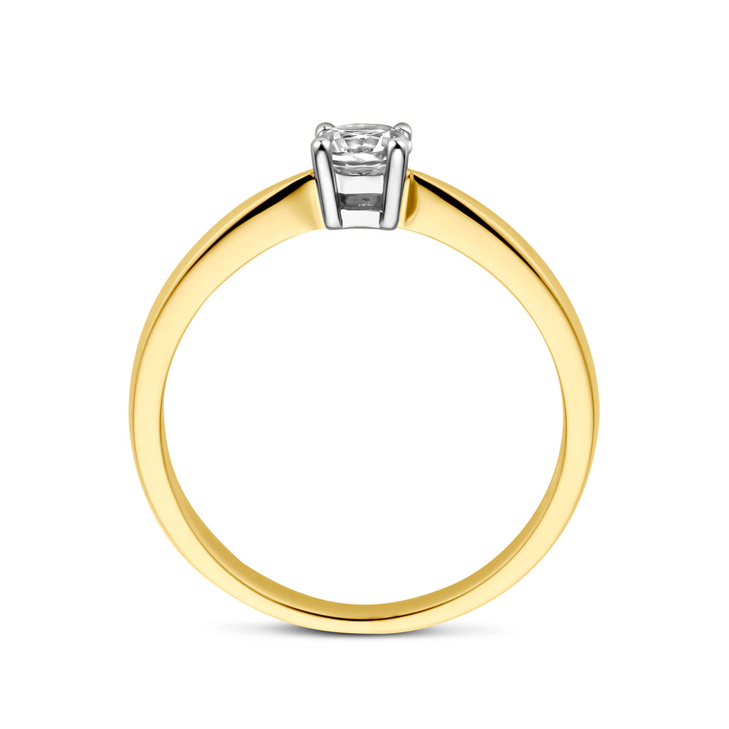 RING ZIRKONIA