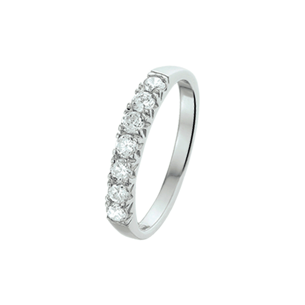 Ring zirkonia
