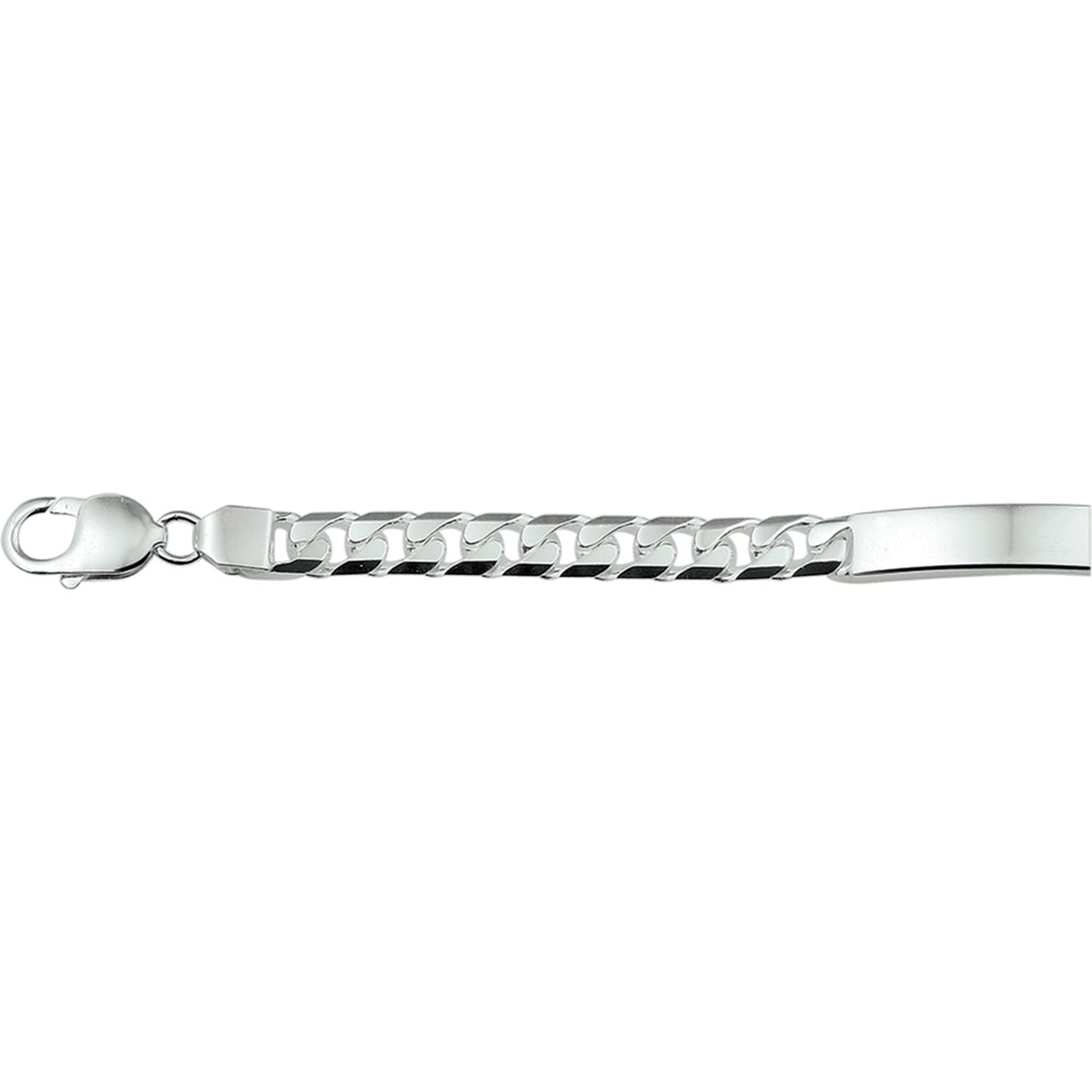 Graveerarmband unisex