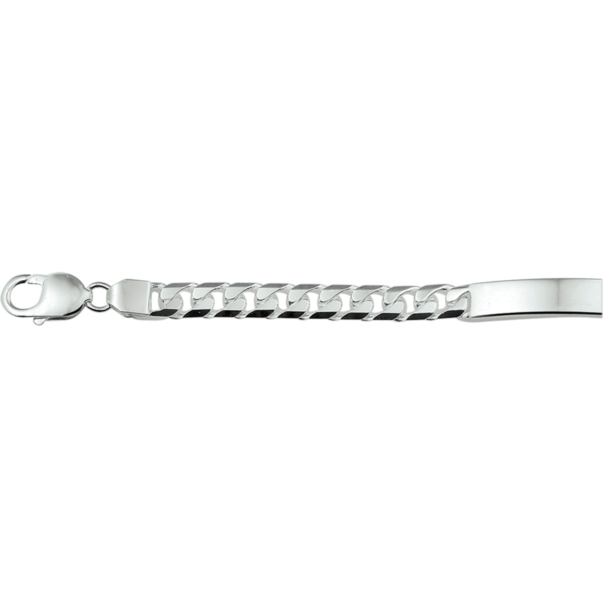 Graveerarmband unisex