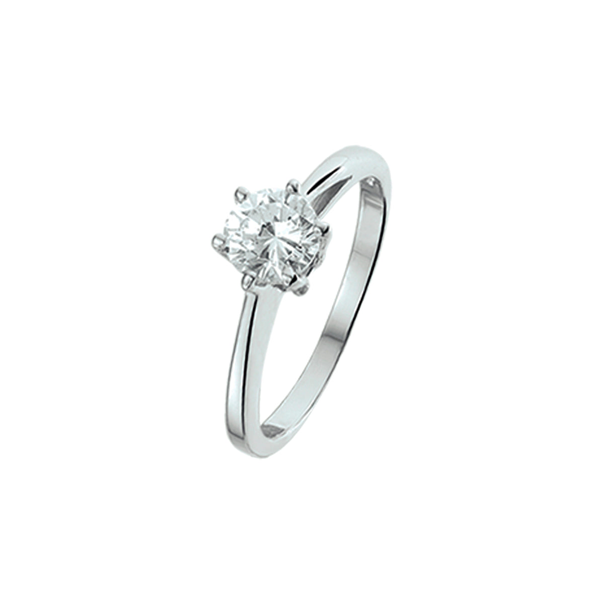 Ring zirkonia