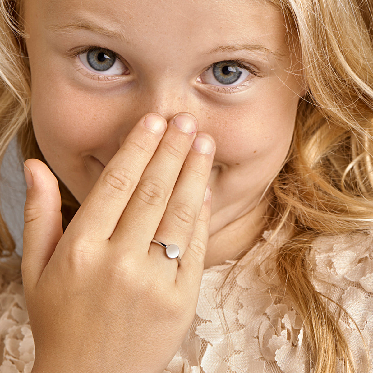 Ring rondje