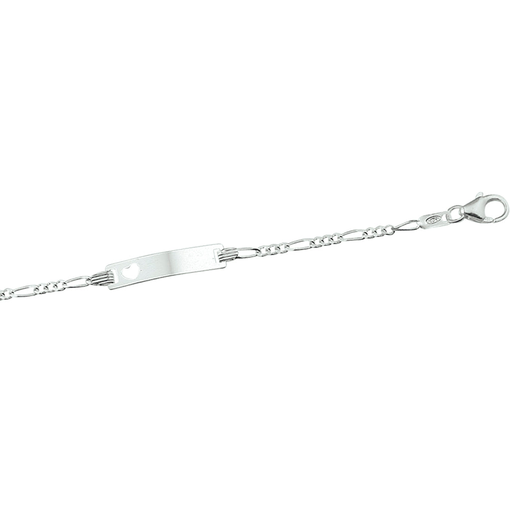 Graveerarmband kinderen 11cm