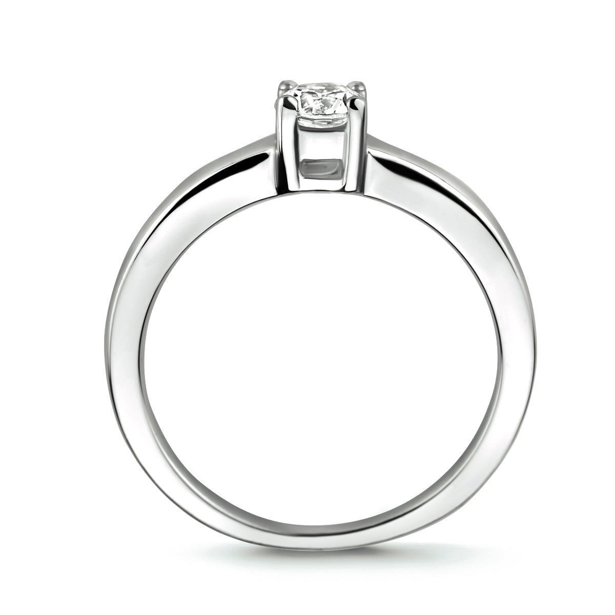 Ring zirkonia