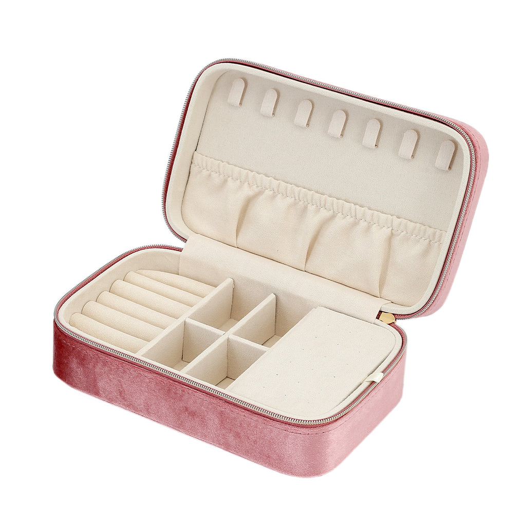 Toebehoren box display