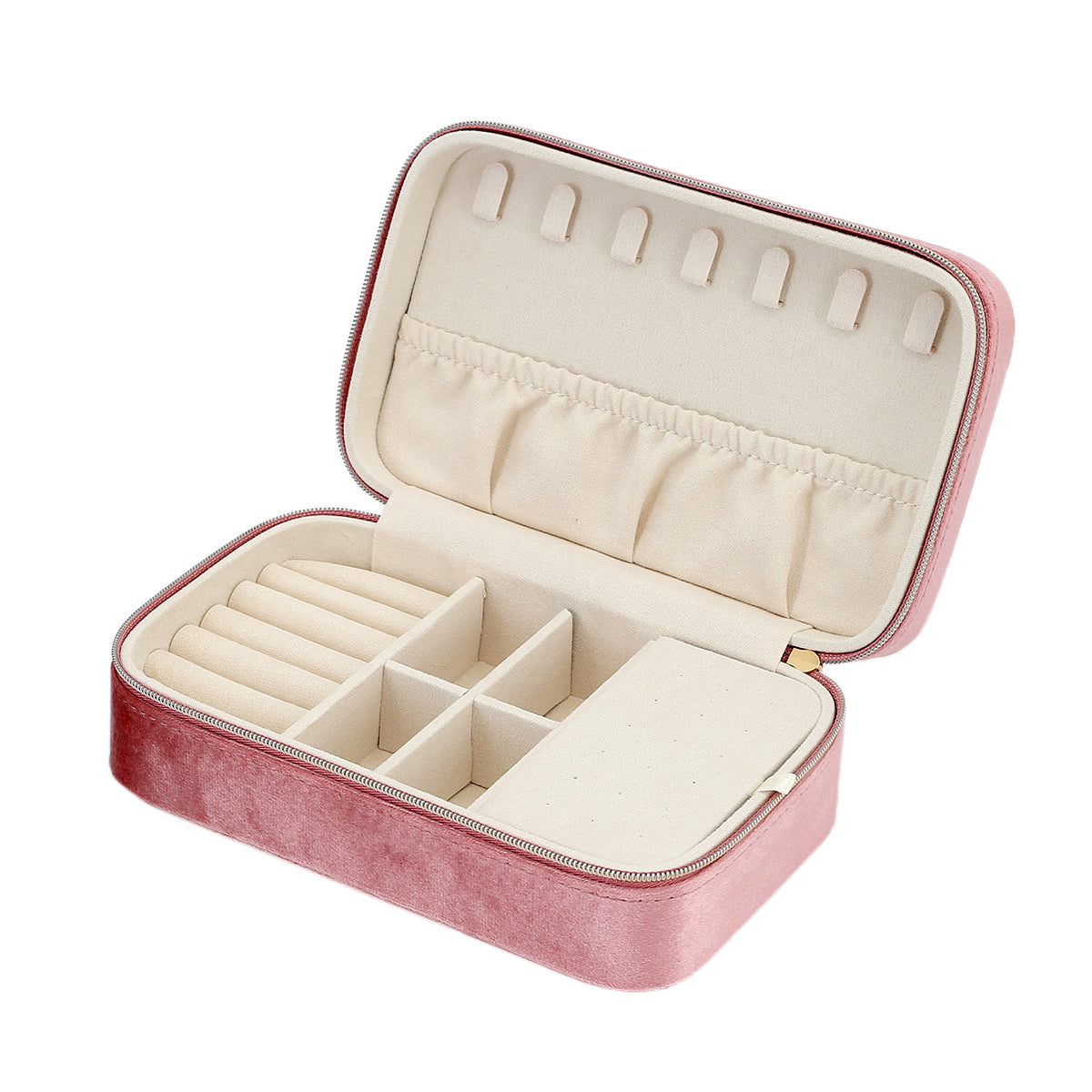 Toebehoren box display