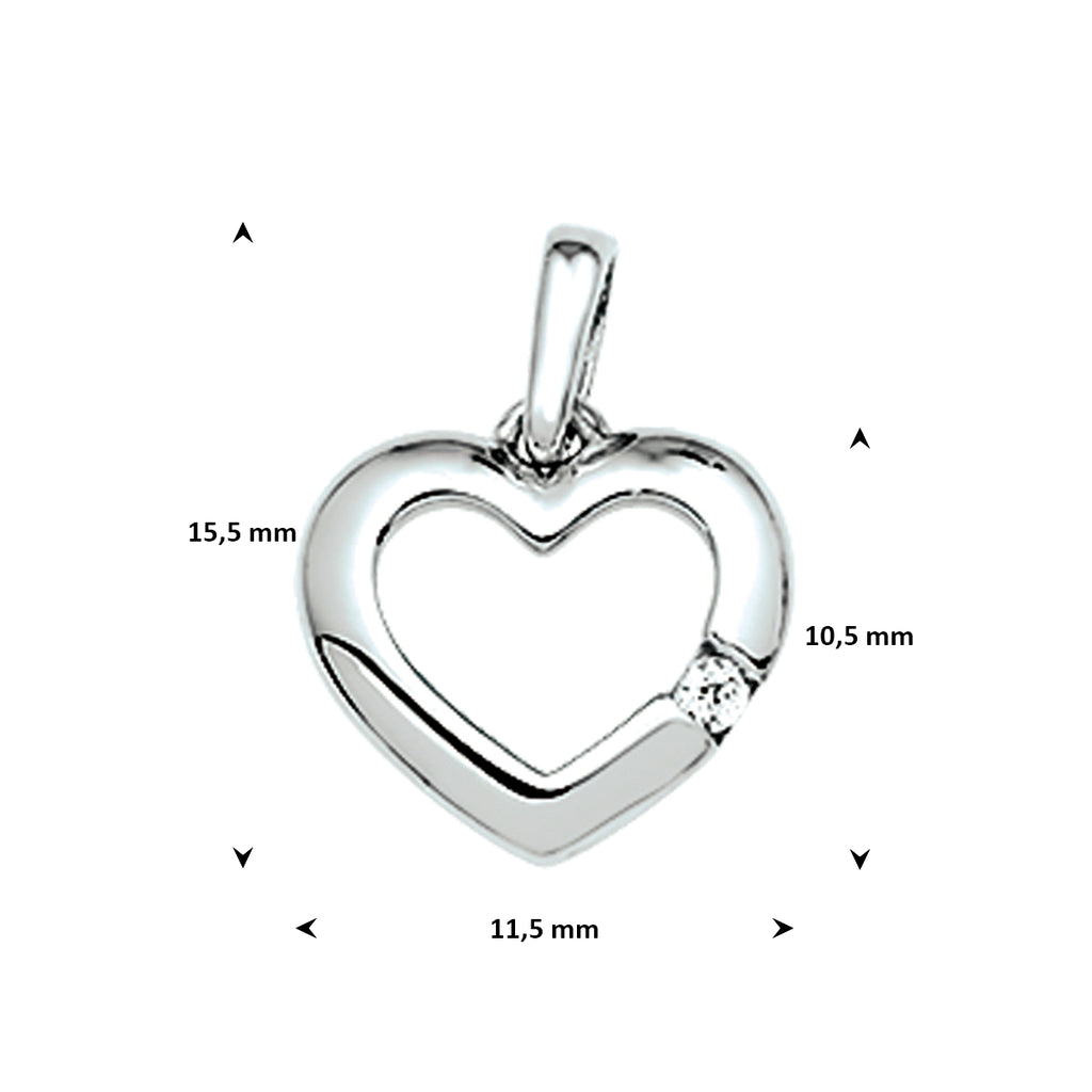 Hanger hart zirkonia