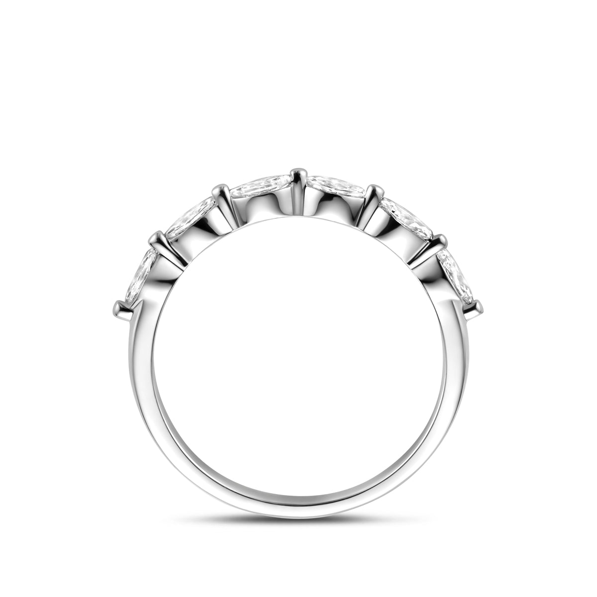 ring zirkonia