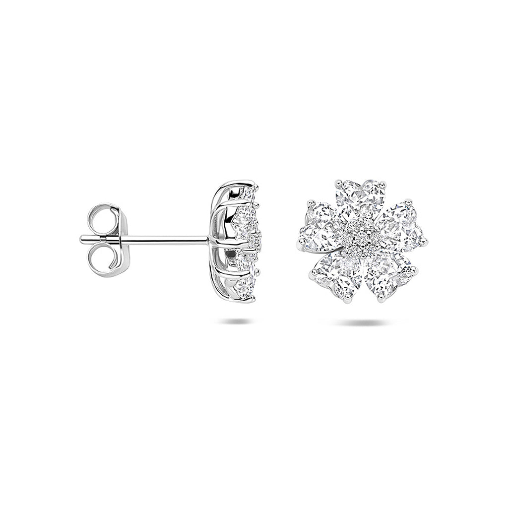 oorknoppen zirkonia 10.5 mm