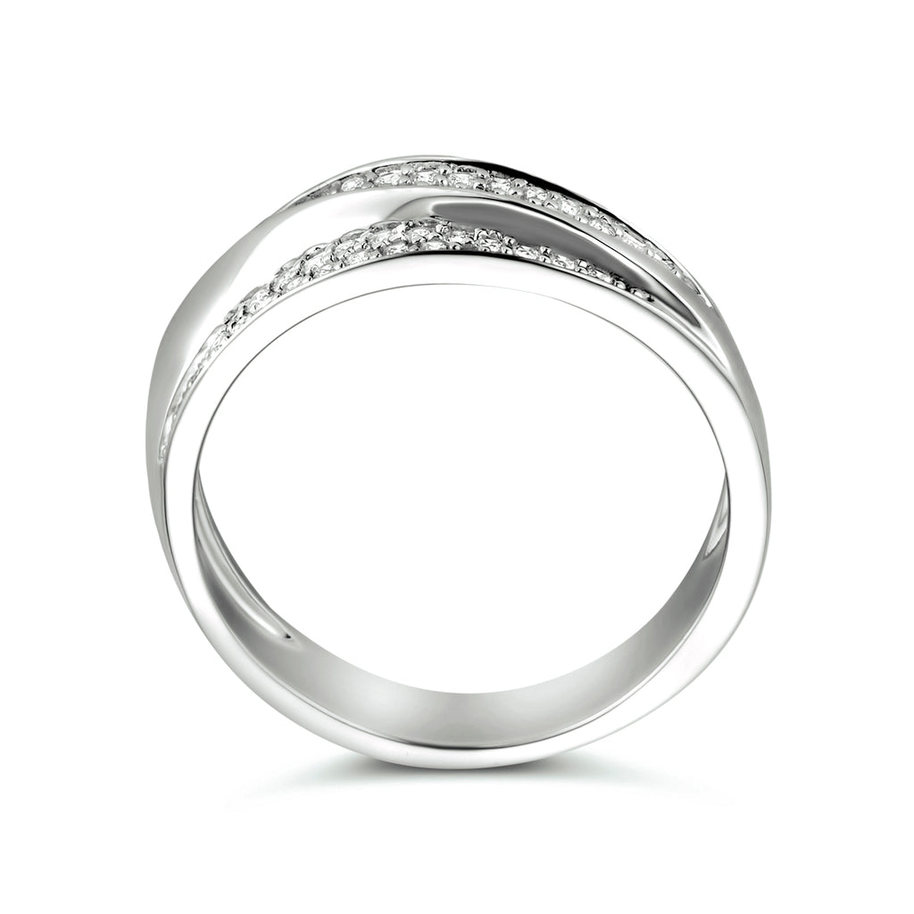 Ring zirkonia