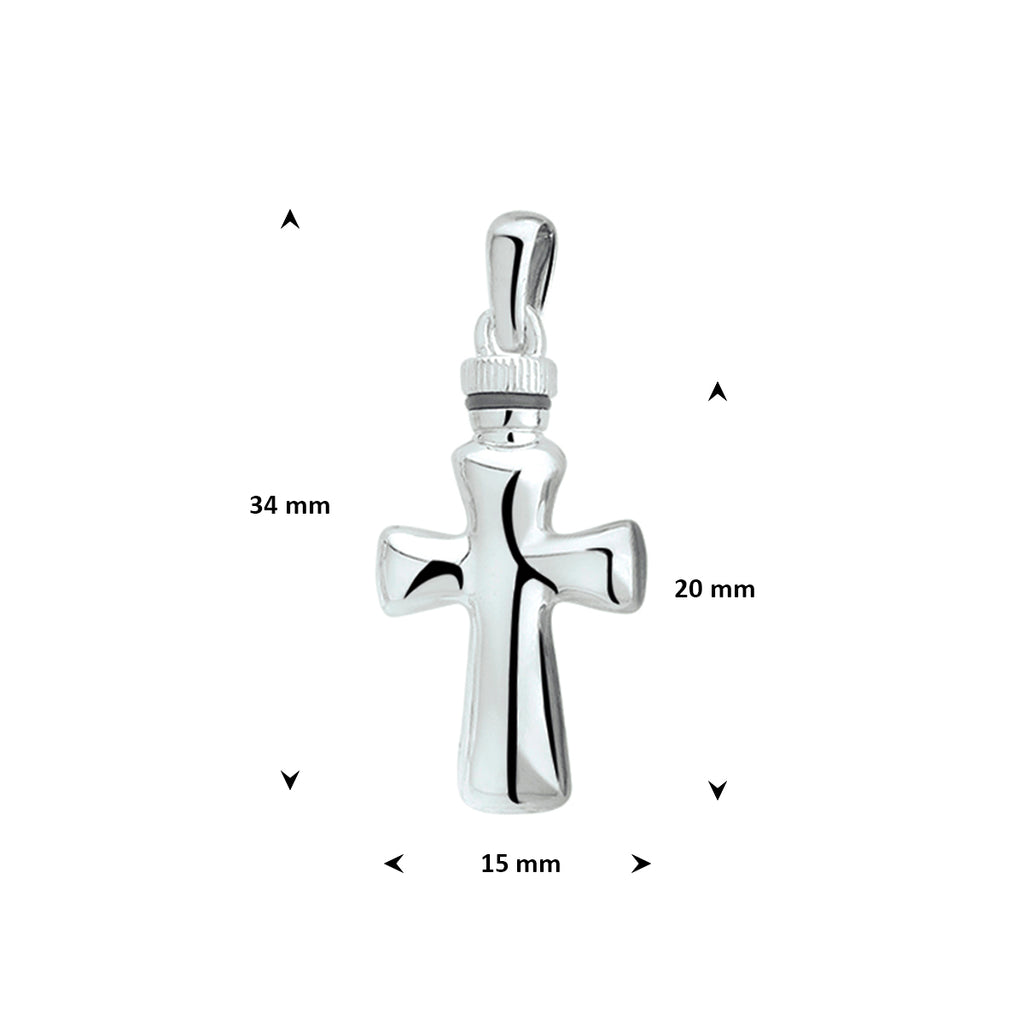 Urnhanger unisex