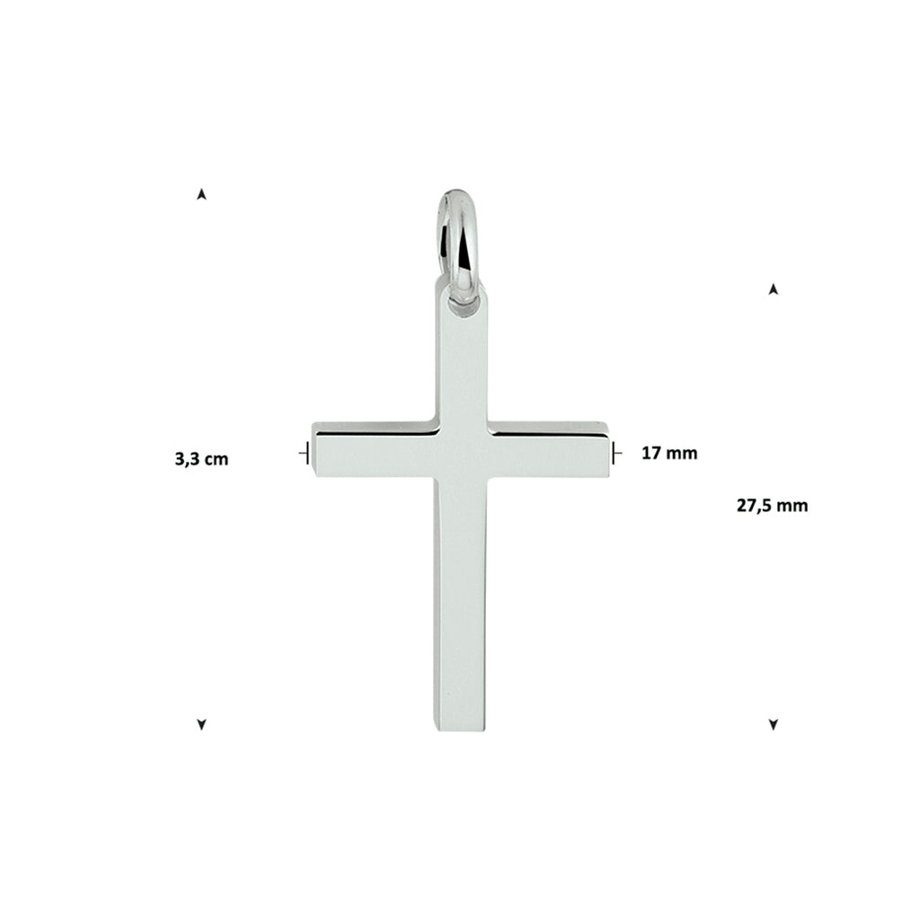 Hanger kruis