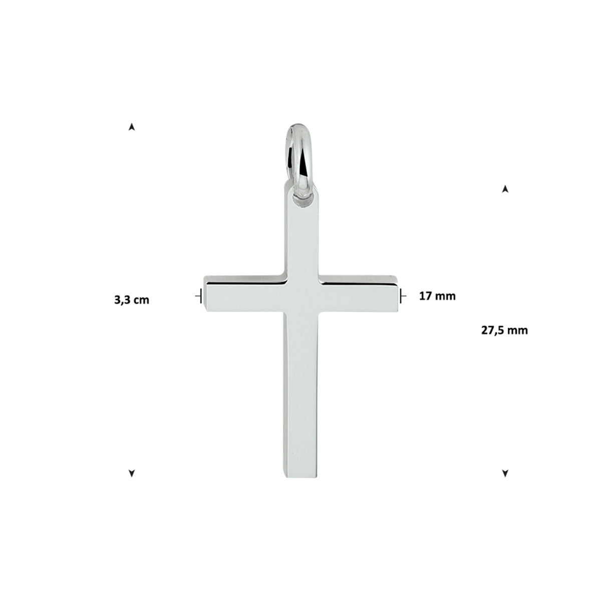 Hanger kruis