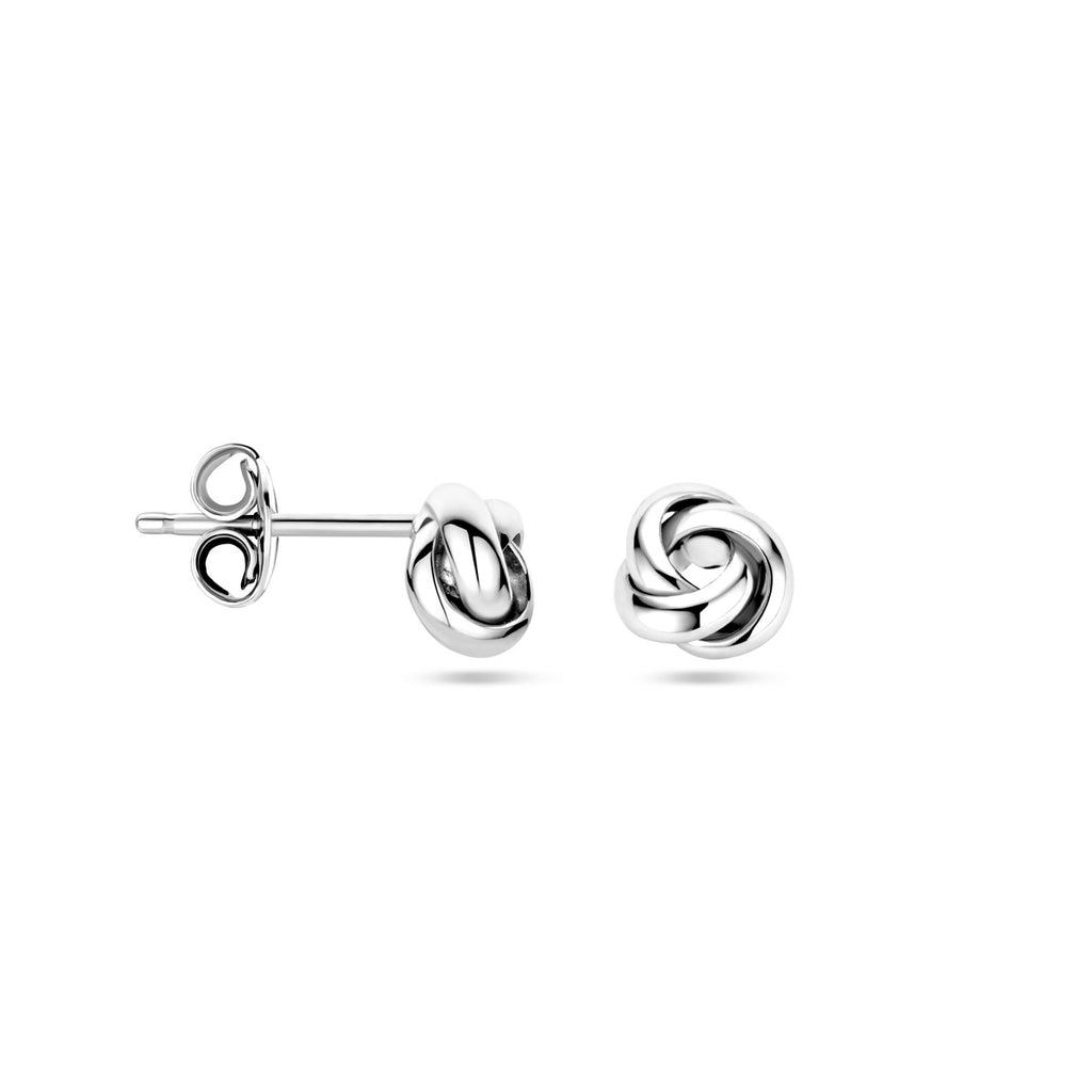 oorknoppen knoop 6 mm