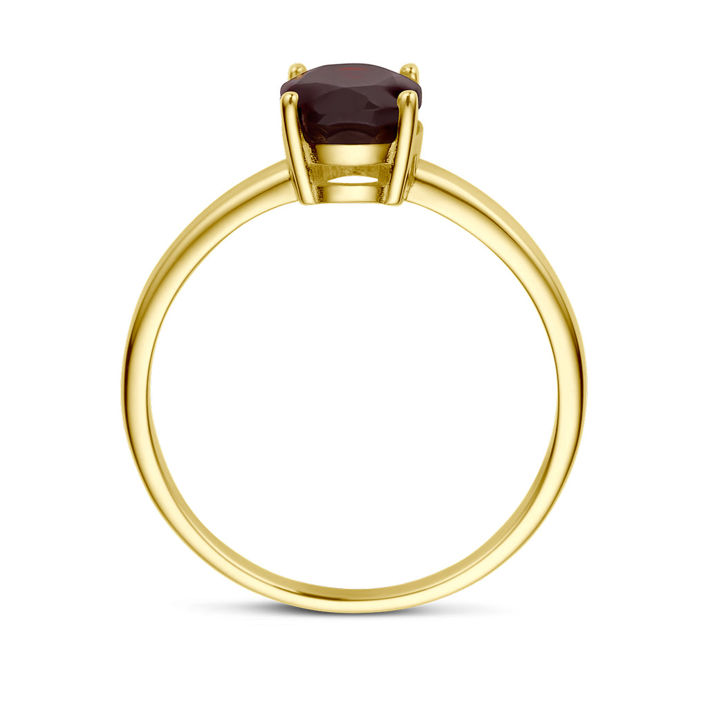 Ring granaat