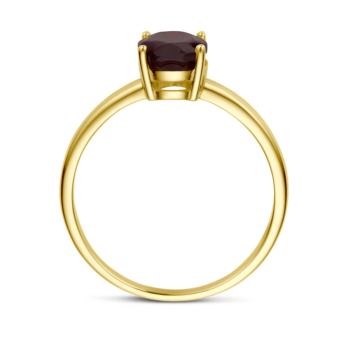 Ring granaat