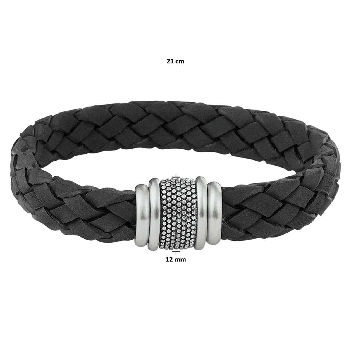 Armband leer