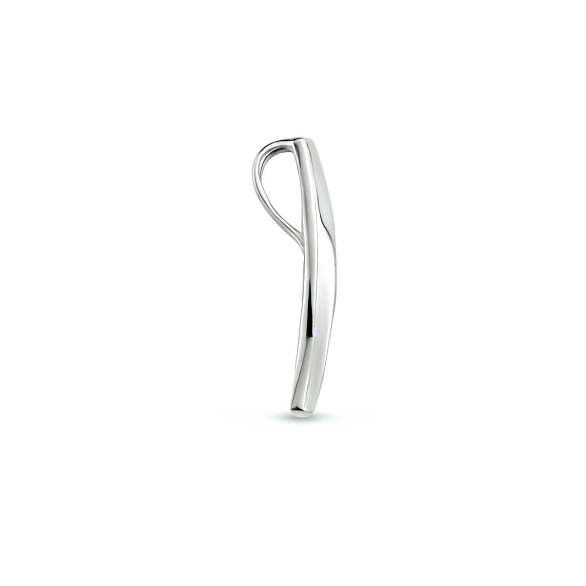 Hanger zirkonia