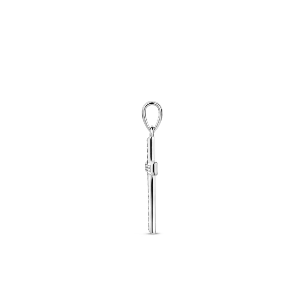 Hanger kruis zirkonia