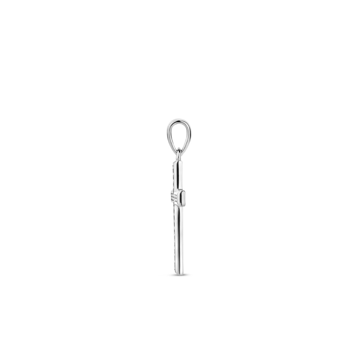 Hanger kruis zirkonia