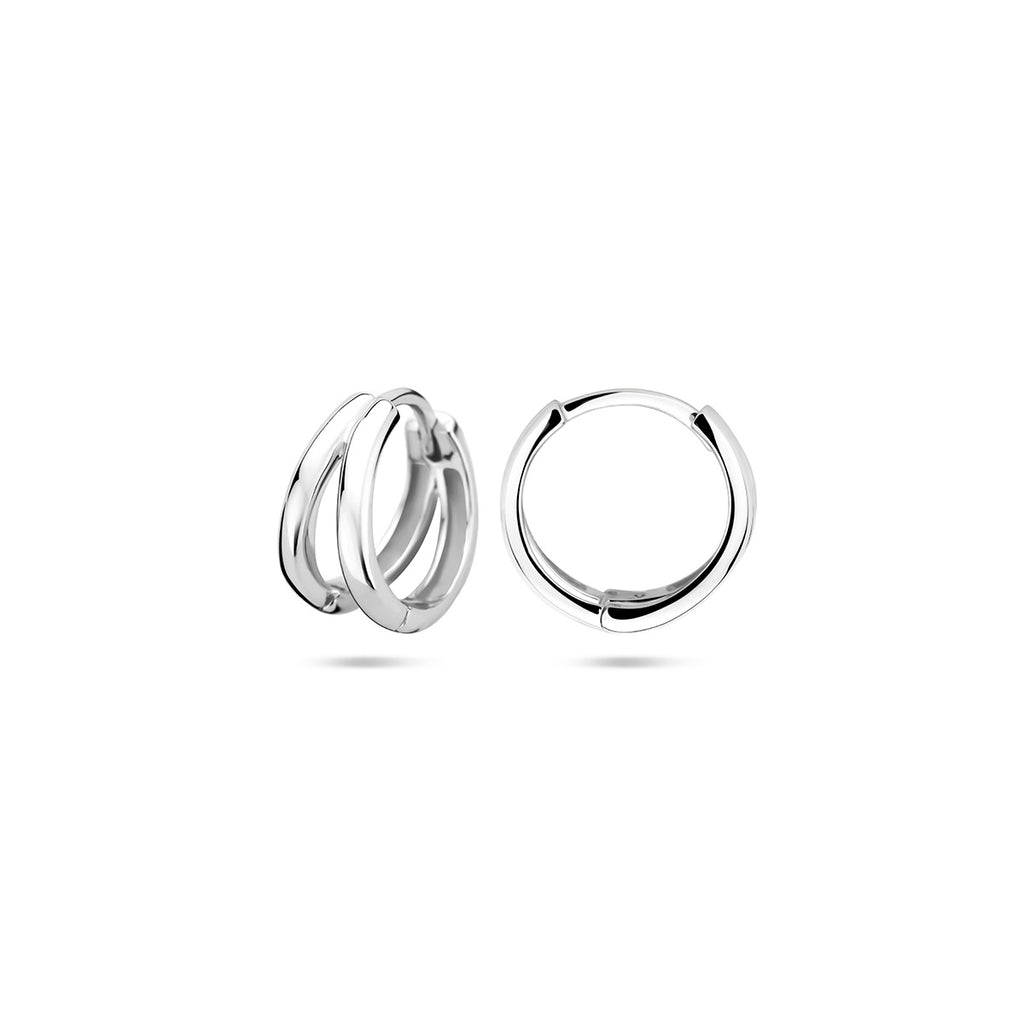 Klapoorringen 12.5 mm