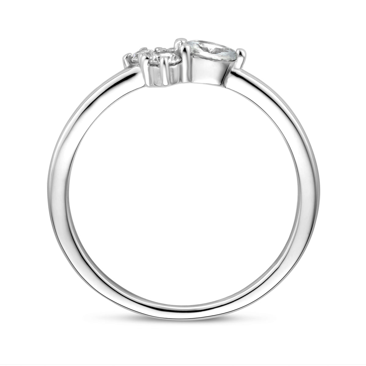 Ring zirkonia