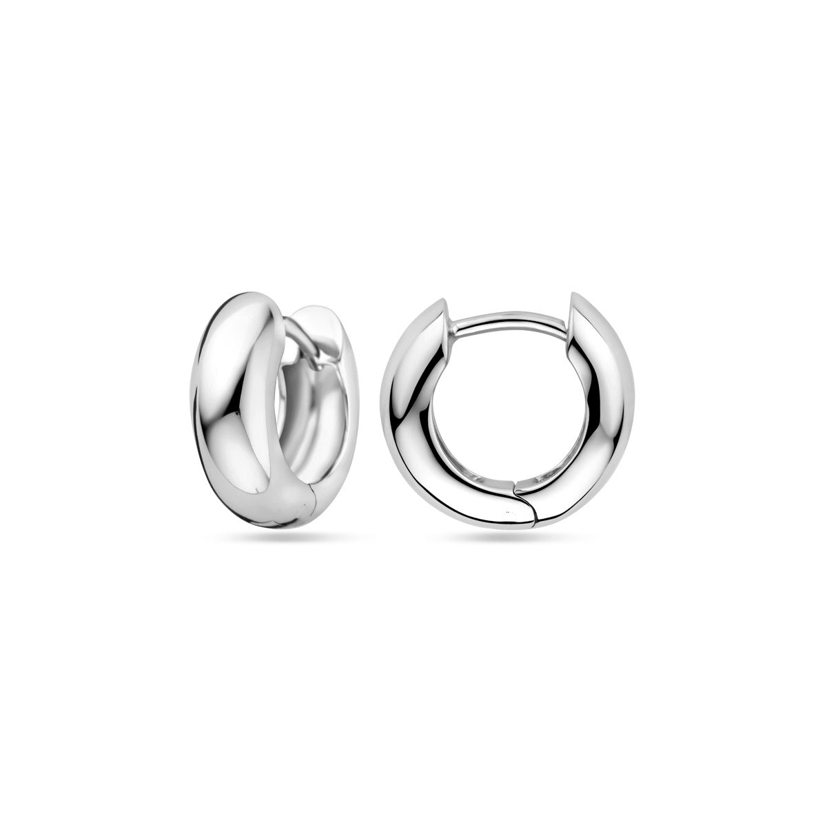 Klapoorringen 13.5 mm