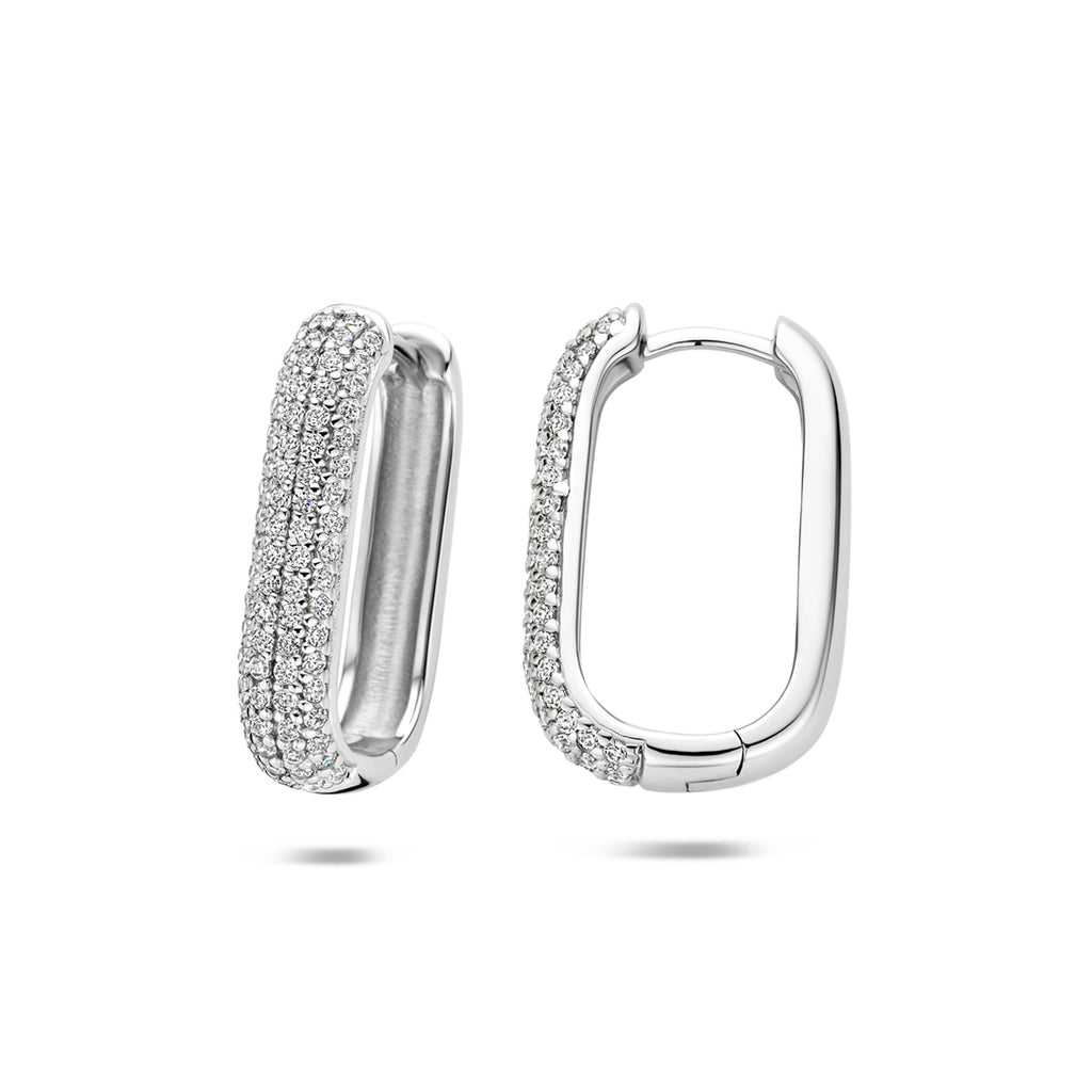 klapoorringen zirkonia buis 4 mm