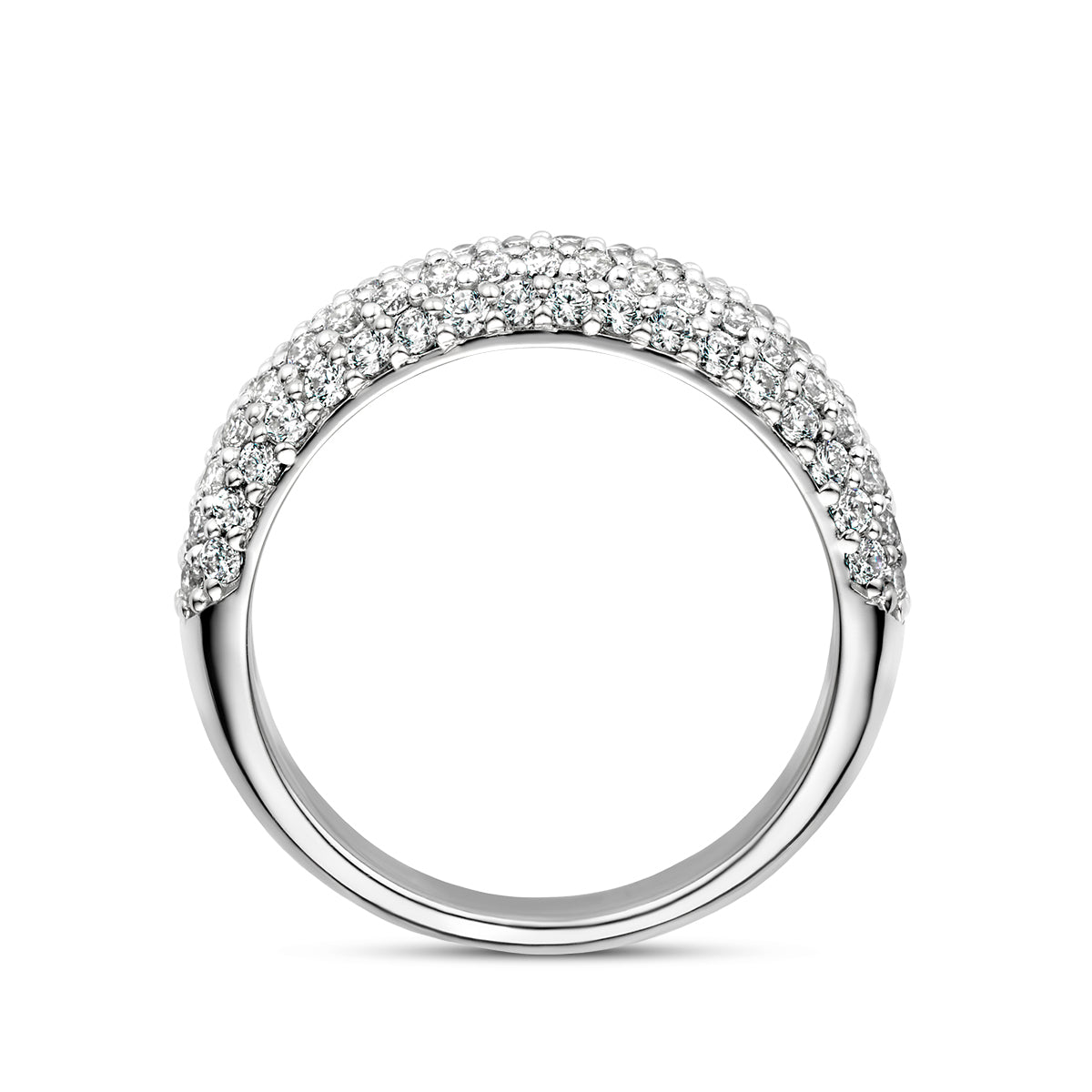 Ring zirkonia