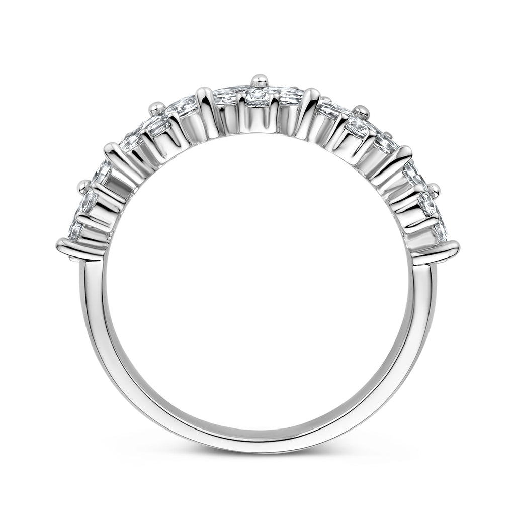 Ring zirkonia