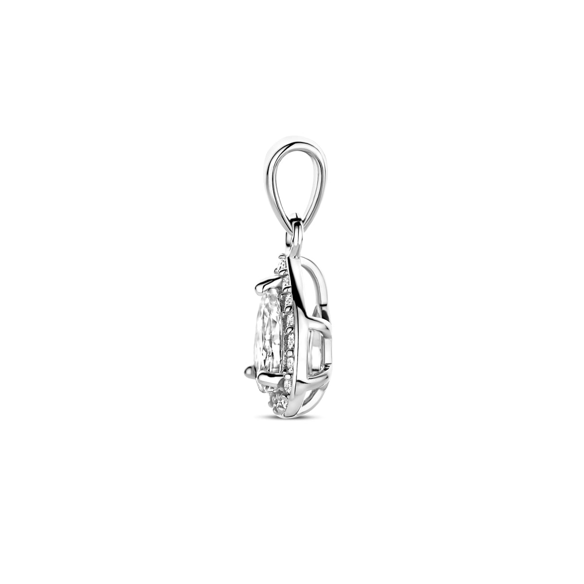 hanger zirkonia halo