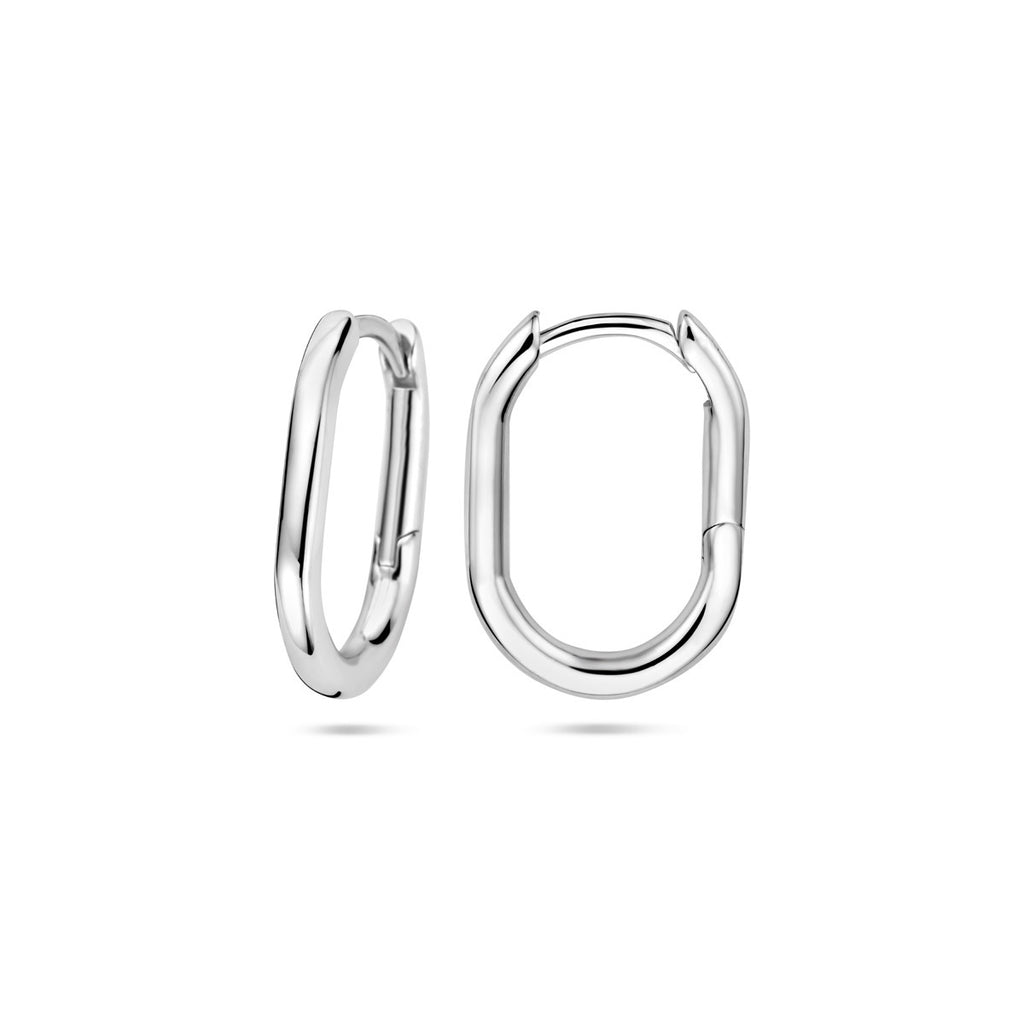 Klapoorringen buis 2 mm