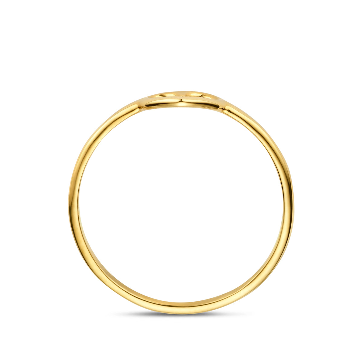 Ring hart