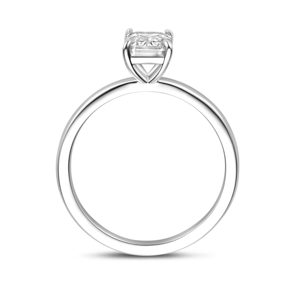 Ring zirkonia
