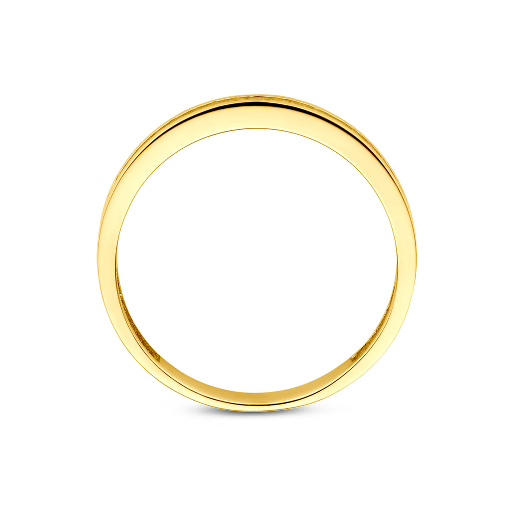 ring zirkonia