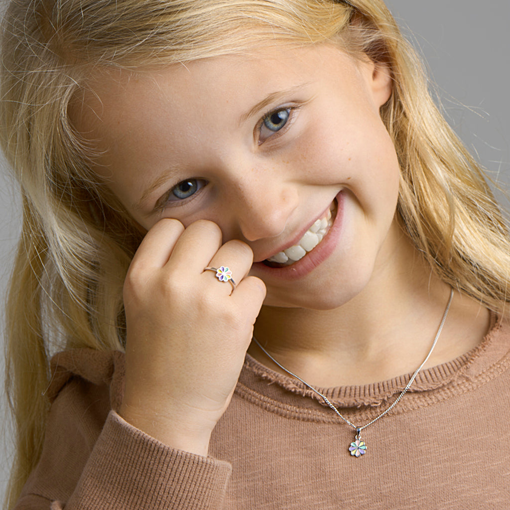 RING BLOEM KINDEREN