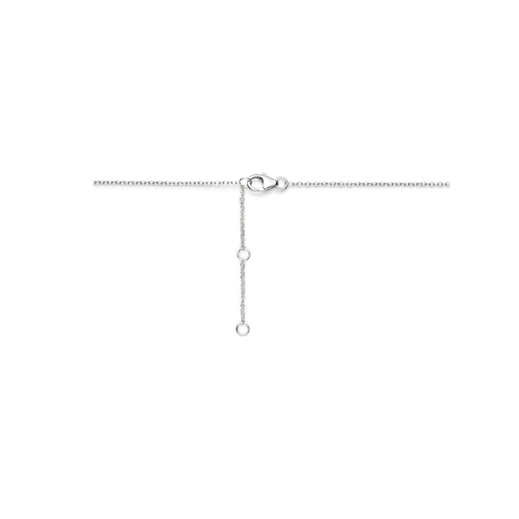 Collier love 41 - 43 - 45 cm