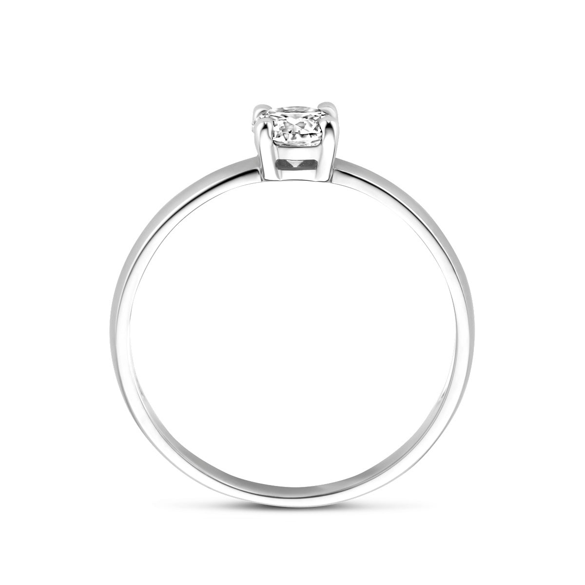 Ring zirkonia