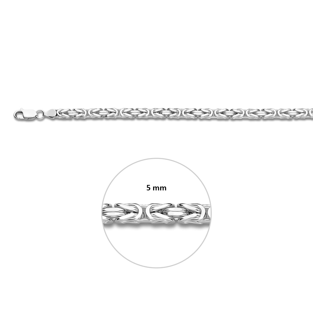 Konings 5.0 mm