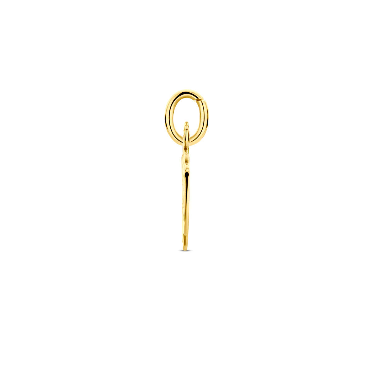 Hanger - goud