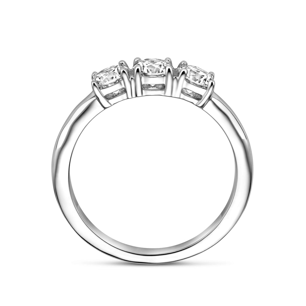 Ring zirkonia