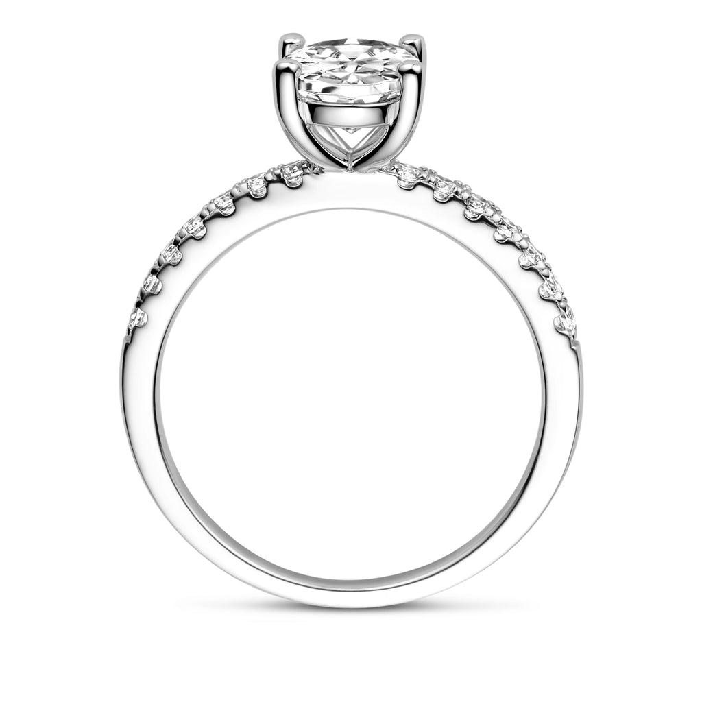 Ring  zirkonia