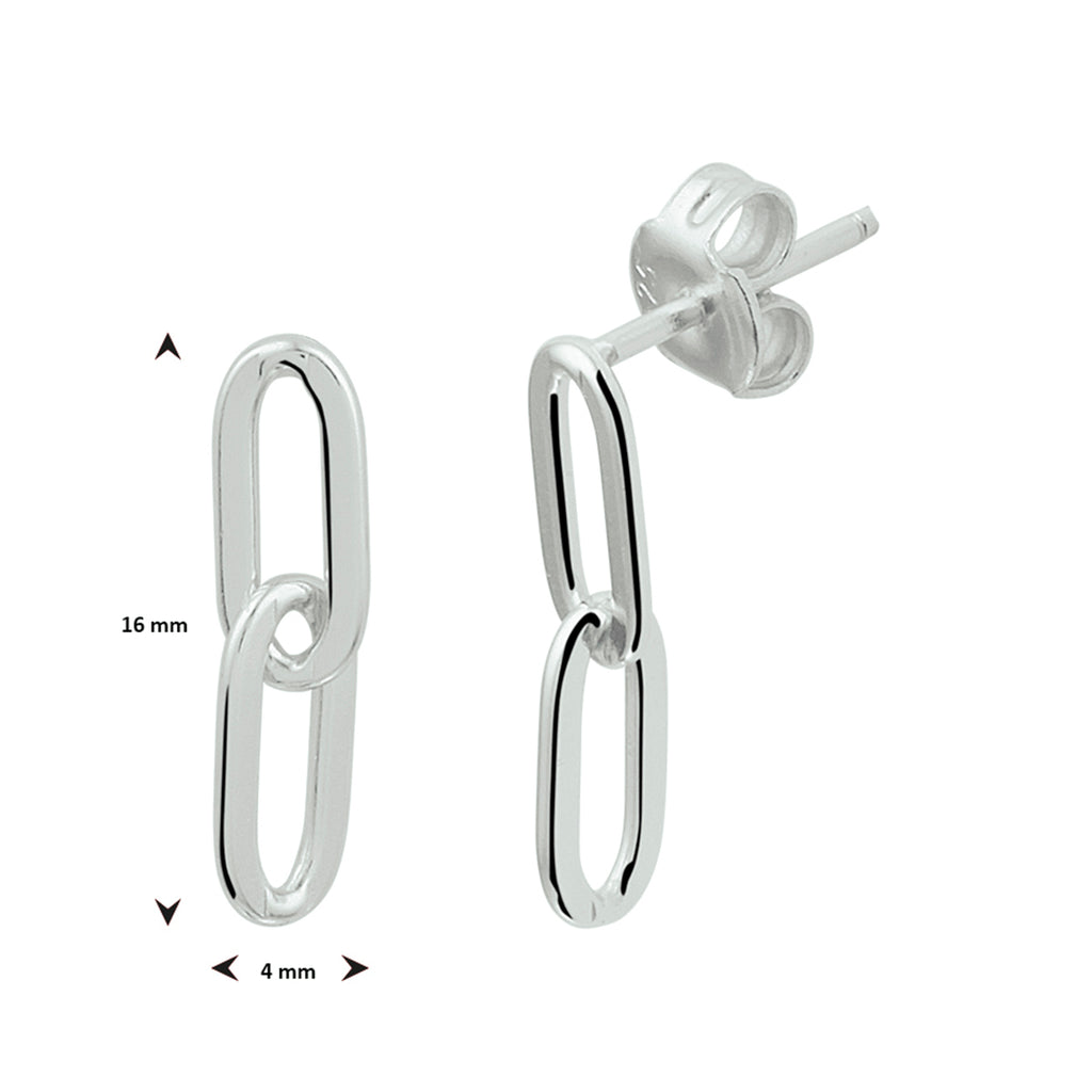KASIUS OORHANGERS 1332303 DAMES