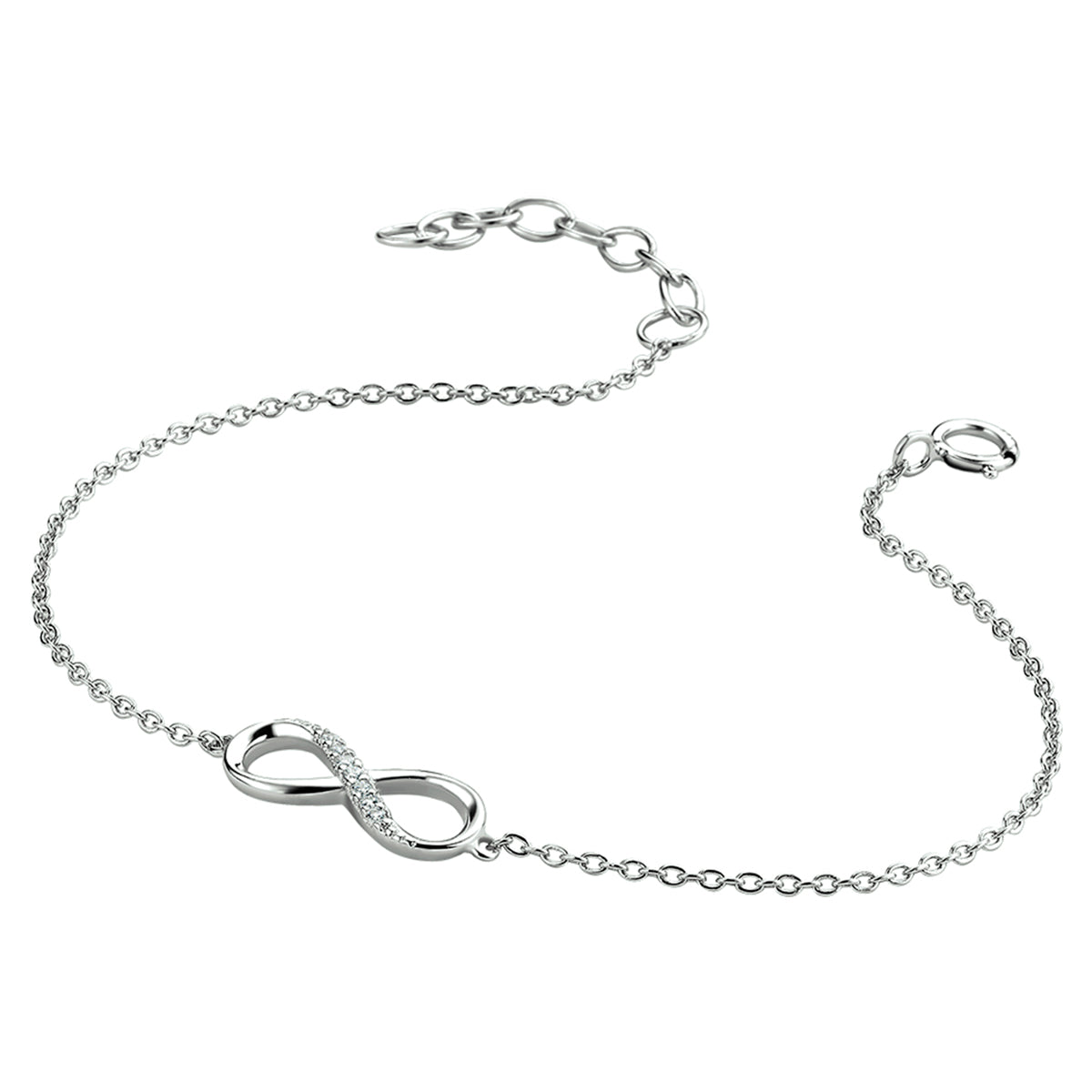 Bedel armband/collier dames